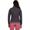 Bunda Lieke QHP, dámská, anthracite (Velikost 38)