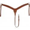 0040193 western breastplate border stamp mbh02000