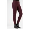Rajtky Sunshine HKM, s gripem na kolenou, dětské, bordeaux