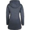 Parka jezdecká Elegant HKM, s integrovaným vyhříváním, dark blue (Velikost L)
