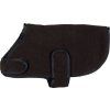 Deka pro psy Cosy HKM, hnědá (Velikost 30 cm)