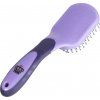 Kartáč na hřívu a ocas Lavender Bay HKM, violet/lilac