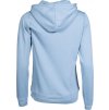 Mikina Blooms Bury HKM, dámská, smokey blue