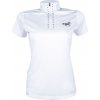 Triko závodní High Function HKM, dámské, bílé