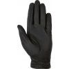 Rukavice jezdecké Grip Style HKM, černé (Velikost L)
