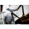 Uzdečka Rambo Micklem Multibridle 2, černá (Velikost COB/FULL)