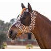 Maska proti hmyzu Lycra Pro-Tech, s ochranou uší, leopard (Velikost FULL)