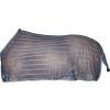 Deka proti hmyzu HKM, navy (Délka zad 115 cm)