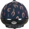 Helma jezdecká Champ HKM, dětská, navy