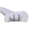 Deka proti hmyzu HKM, s krkem, grey (Délka zad 115 cm)