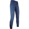 Rajtky Summer Denim HKM, s gripem, dámské, jeans blue
