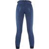 Rajtky Summer Denim HKM, s gripem, dámské, jeans blue