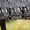 Deka proti hmyzu Comfort Flexi Zebra BUSSE, s krkem, zebra