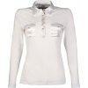 Košile Glorenza Lauria Garrelli, dámská, bílá