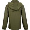 Bunda Windbreaker Survival HKM, dámská, olive green (Velikost S)