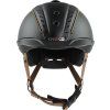 Helma Mistrall-2 Edition CASCO, black structure (Obvod hlavy 58-60 cm)