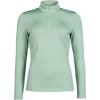 Triko funkční Basic HKM, dámské, light green