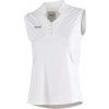 Triko Technical bez rukávů UHIP, dámské, bílé (Velikost 32)