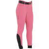 Rajtky Zenda Light Equestro, s gripem na kolenou, dámské, fuchsia