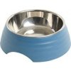 Miska pro psy BUSTER Frosted Ripple Bowl, 350 ml, blue
