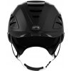 Helma jezdecká 4S Speed Air Hybrid GPA, black shiny