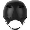 Helma jezdecká 4S Speed Air Hybrid GPA, black shiny
