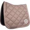 Dečka podsedlová Lavender Bay HKM, drezurní, taupe