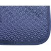 Dečka podsedlová Lia BUSSE, drezurní, dark navy