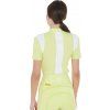Triko Polo Training Equestro, dámské, lime (Velikost L)