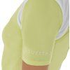 Triko Polo Training Equestro, dámské, lime (Velikost L)