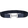 Pásek Elastic Hunter HKM, dámský, deep blue