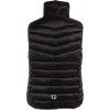 Vesta 365 UHIP, pánská, jet black (Velikost XS)