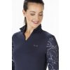 Triko funkční Monaco HKM, dámské, deep blue