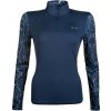 Triko funkční Monaco HKM, dámské, deep blue
