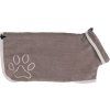 Deeka pro psy Coco HKM, taupe (Velikost L)