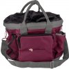 Taška na čištění Waldhausen, burgundy red/pewter