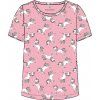 Triko Kitty Equipage, dětské, orchid pink (Velikost 92)