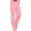 Legíny jezdecké Dai Equipage, s gripem, dětské, orchid pink
