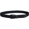 Pásek Liam HKM, pánský, černý