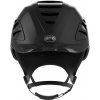 Helma jezdecká 4S Speed Air TLS GPA, black shiny