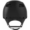 Helma jezdecká 4S Speed Air TLS GPA, black shiny