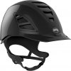 Helma jezdecká 4S Speed Air TLS GPA, black shiny