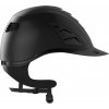 Helma jezdecká 4S First Lady TLS GPA, black mat