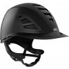 Helma jezdecká 4S First Lady TLS GPA, black mat