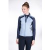 Vesta funkční Blooms Bury HKM, dámská, smokey blue