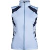 Vesta funkční Blooms Bury HKM, dámská, smokey blue