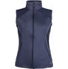 Vesta funkční Blooms Bury HKM, dámská, deep blue