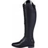 Boty jezdecké Beatrice HKM, standardní lýtko/nízké, dámské, černé