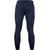 Rajtky Cargo HKM, s gripem na kolenou, pánské, deep blue