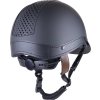 Helma jezdecká Comfort Classy USG, černá